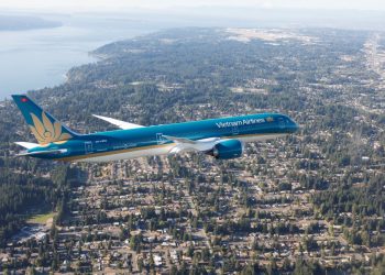 [VNA News] Vietnam Airlines phối hợp với 7 tỉnh thành mang siêu ưu đãi cho du khách