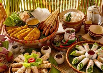 [Spirit Channel] Những món ăn đặc sản Đà Nẵng nhất định phải thử