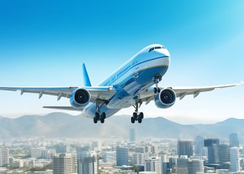 Nâng cao an toàn hàng không và giảm thiểu tai nạn: Bài nghiên cứu về nhận dạng mối nguy cơ mất an toàn hàng không