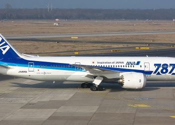 Aviation News 27/8: All Nippon Airways khai trương ba đường bay tới châu Âu