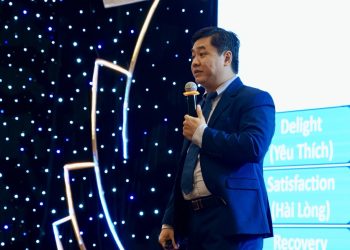 Chuyên gia Trịnh Xuân Pháp: “Dịch vụ là Hành động tạo ra Giá trị cho Người khác”