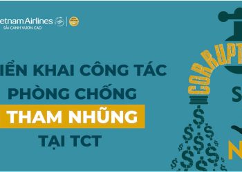 Triển khai công tác phòng, chống tham nhũng, tiêu cực; Phòng, chống buôn lậu, gian lận thương mại và hàng giả tại TCT