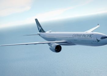 Aviation News 7/8:   Cathay Pacific đặt mua 30 máy bay A330neo 