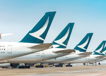 Aviation News 9/8: Tập đoàn Cathay đầu tư 12,8 tỷ USD vào đội bay và sản phẩm hàng không