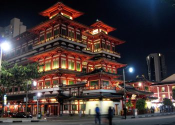 [Spirit Channel] Khám phá phố người hoa tại TP.HCM