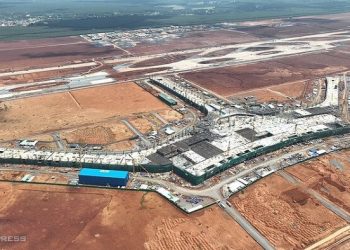 Long Thành dự kiến đón chuyến bay thương mại từ 2/9/2026