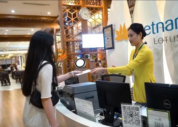 [Vạn Dặm Nâng Niu] Hãy để Vietnam Airlines nâng niu mỗi chuyến đi của bạn