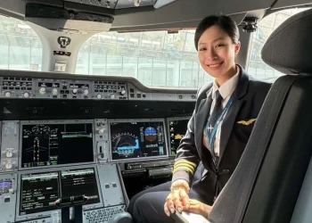 Những chuyện kể đầy xúc cảm về phi công Đoàn Bay 919