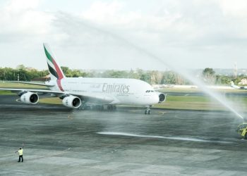 Aviation News 2/8: Emirates tăng tần suất bay đến Bali