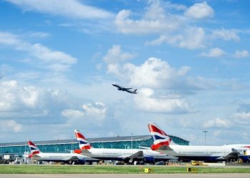 Aviation News 13/8: Heathrow phá vỡ nhiều kỷ lục trong tháng 7