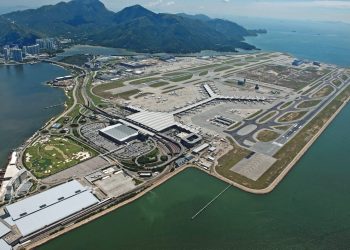 Đầu tư và xây dựng sân bay toàn cầu 2024: Điểm sáng và thách thức tại khu vực Châu Á Thái Bình Dương và Châu Âu