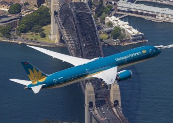 [Spirit Channel] Ưu đãi đặc biệt trên các đường bay quốc tế