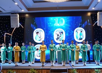 [VNA News] Hội nghị dịch vụ 2024 và chặng đường nâng tầm trải nghiệm khách hàng