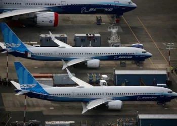 Boeing dự báo nhu cầu 44.000 tàu bay mới đến năm 2043