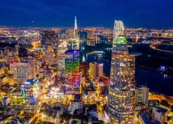 Việt Nam có đến 2 thành phố nằm trong top điểm đến tiết kiệm nhất châu Á