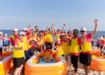 Dịp nghỉ lễ Quốc khánh 2-9: Phong phú đường tour, nhiều trải nghiệm mới