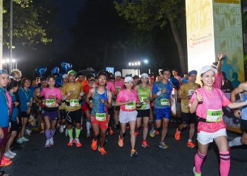 Cẩm nang chạy bộ cho người mới bắt đầu