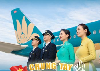 Cùng thay avatar hướng về miền Bắc: Chung tay sẻ chia với đồng bào vùng lũ