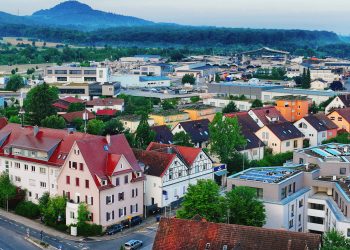 Outlet Metingzen – Điểm đến mua sắm đỉnh cao tại châu Âu