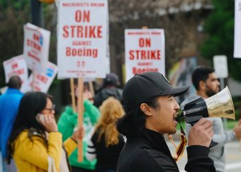 Aviation News 23/9: Đình công diễn ra căng thẳng tại nhiều quốc gia