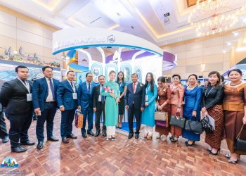 Trưởng CN Campuchia: “Đường bay thẳng Hà Nội – Phnom Penh tạo động lực mới cho du lịch”