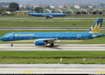 Vietnam Airlines nối lại đường bay trực tiếp Buôn Ma Thuột – Đà Nẵng