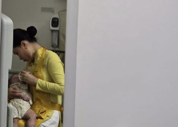 [Vạn dặm nâng niu] Sự dịu dàng trên những chuyến bay