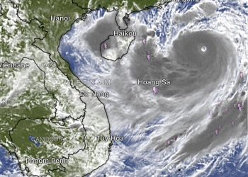 Tạm ngừng khai thác một số sân bay ngày 07/9/2024 do ảnh hưởng của Bão số 3 (Bão Yagi)