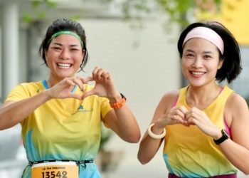 Tiếp viên VNA rèn luyện sức khỏe như thế nào?