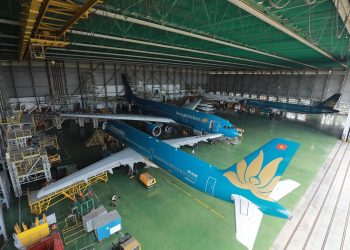 [Quanh chúng ta] P.ATCL khai thác Mặt đất: “Phần sống” quyết định trong mọi khâu, mọi tình huống