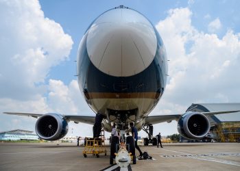 [Quanh chúng ta] P.ATCL khai thác Mặt đất: “Phần sống” quyết định trong mọi khâu, mọi tình huống