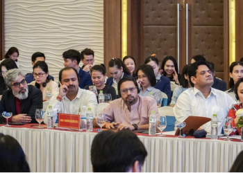 Khánh Hòa tăng cường hợp tác thu hút khách du lịch từ Ấn Độ