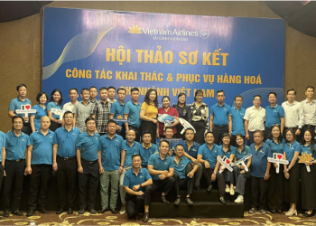 CNVN tổ chức thành công Hội thảo Khai thác và phục vụ hàng hoá 2024