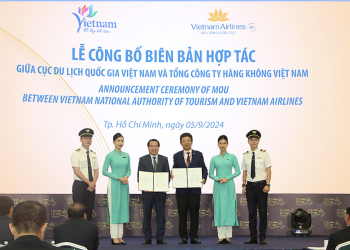 Thúc đẩy du lịch xanh, bền vững hướng tới du lịch net zero cho tương lai