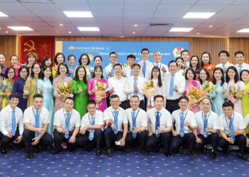 ASOC tổ chức thành công Hội nghị Người lao động năm 2024