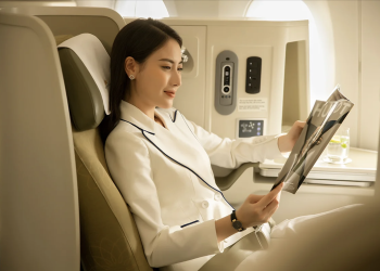 Vietnam Airlines ra mắt Chương trình Phiên ngang thẻ Lotusmiles