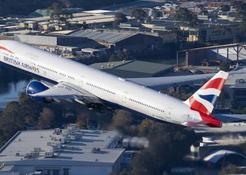 Aviation News 18/9: British Airways tăng chuyến bay đến 6 thành phố của Mỹ và Canada