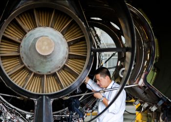 [Quanh chúng ta] P.ATCL khai thác Mặt đất: “Phần sống” quyết định trong mọi khâu, mọi tình huống