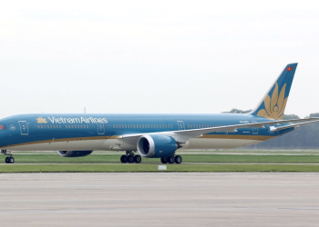 Vietnam Airlines và Air Lease Corporation: Hợp tác chiến lược nâng tầm đội tàu bay hiện đại