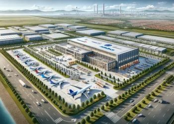 Aviation News 9/9: “Ông lớn” hàng không châu Âu chi 45 triệu USD cho dự án mới