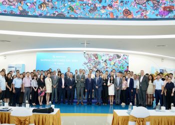 Safran tổ chức ngày tri ân khách hàng lần đầu tiên tại Vietnam Airlines