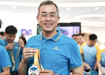 [Spirit Channel] Nhiều hoạt động mới, ấn tượng tại Lễ Chào cờ tháng 9/2024