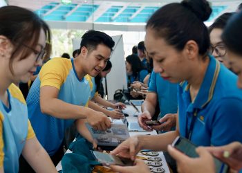 Chính thức Kickoff giải chạy trực tuyến “Run For Love”