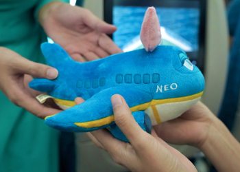 [Spirit Channel] Chuyến bay Trung thu – Tiếp nối văn hoá, lan toả yêu thương