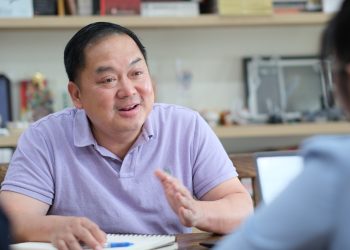 Ông Hoàng Nam Tiến: “VNA không chỉ là một hãng hàng không, đó là hình ảnh Quốc gia!” (Phần 1)