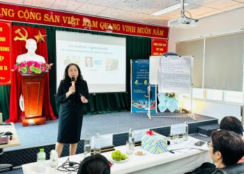 CNVN và Cảng HK Phú Bài tổ chức Hội thảo An toàn khai thác và Nâng tầm dịch vụ