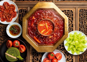 [Spirit Channel] Khám phá Thành Đô, thiên đường ẩm thực của đất nước tỷ dân