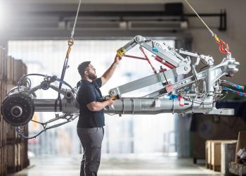 Hành trình 30 năm quan hệ hợp tác giữa Vietnam Airlines và Safran