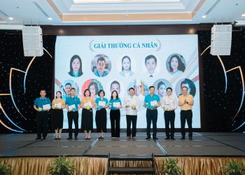 14 năm đồng hành cùng VNA và câu chuyện “hat-trick danh hiệu”