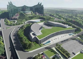 Aviation News 26/9: Sân bay Nusantara (Indonesia) mở cửa thương mại từ cuối năm 2024